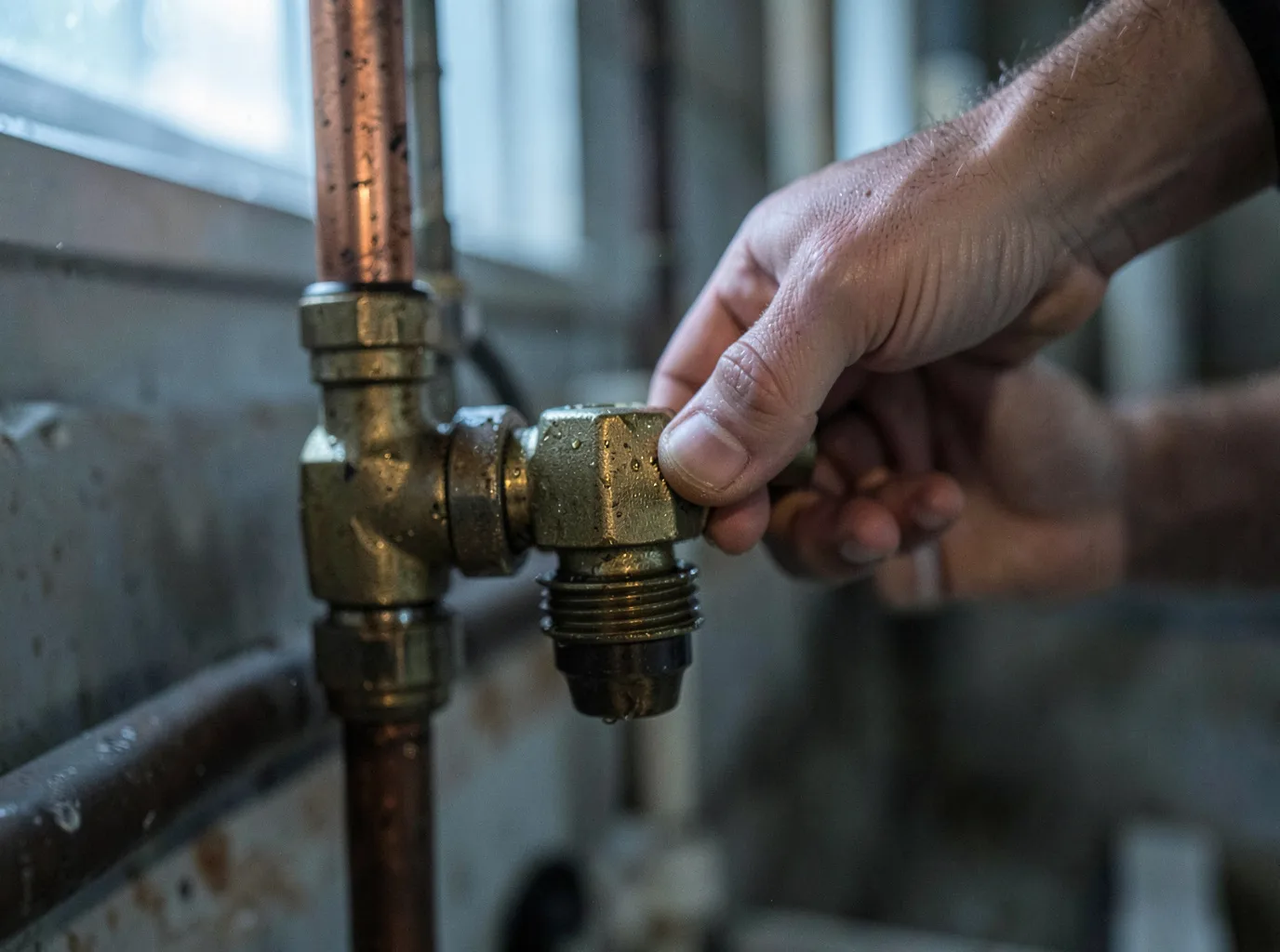 Emergency Plumber Laconia, IN FAQs